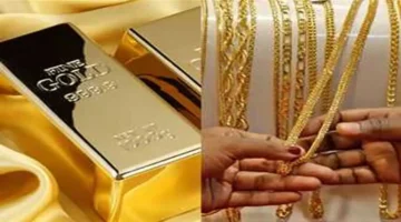 الذهب يرتفع بقوة مع ترقب قرار الفيدرالي وخفض الفائدة في الهند